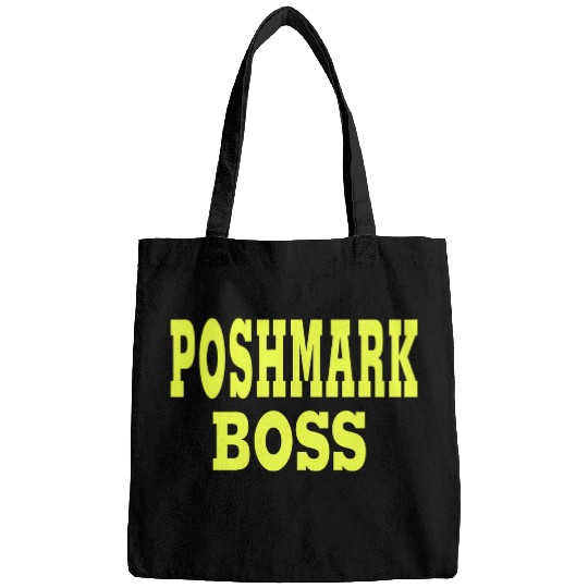 POSHMARK BOSS Bags