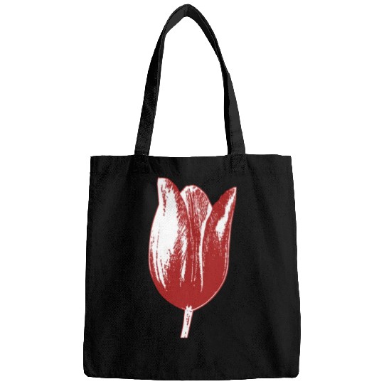 Tulip Gardening Tulips Bags