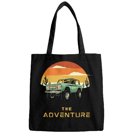 Adventure Bags