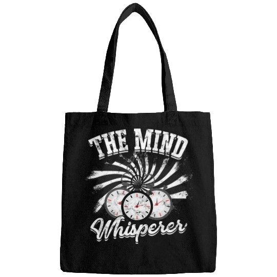 Hypnosis Psychology Sleep Hypnotist Hypnotizer Bags