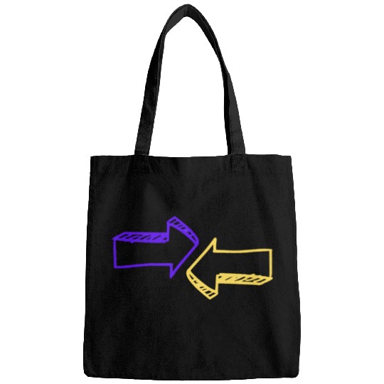 Pointers Bags