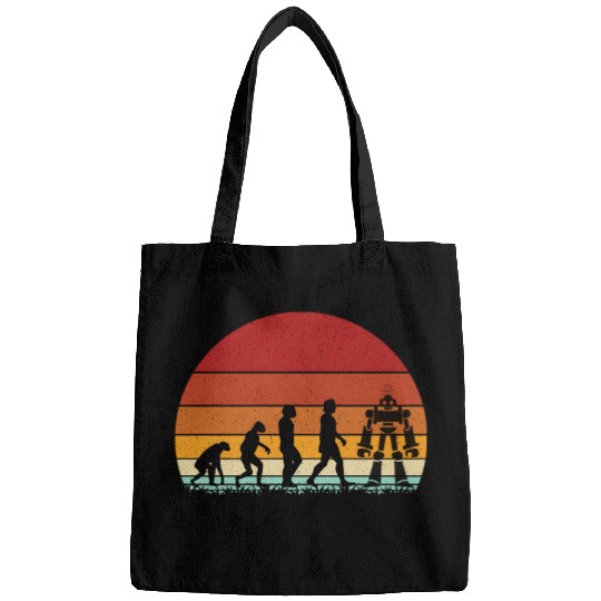 Evolution Robots Bags