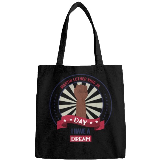 Martin Luther King Jr. Day Bags