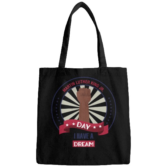 Martin Luther King Jr. Day Bags