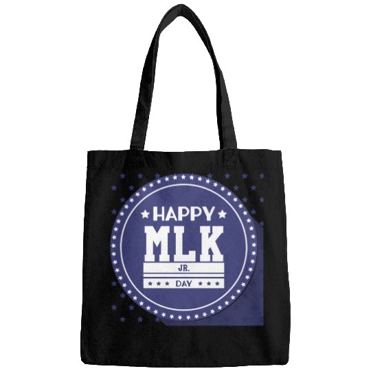 Martin Luther king jr. day Bags