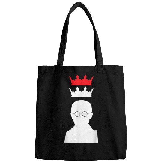 St Maximilian Kolbe Two Crowns Catholic Saint Gift Bags