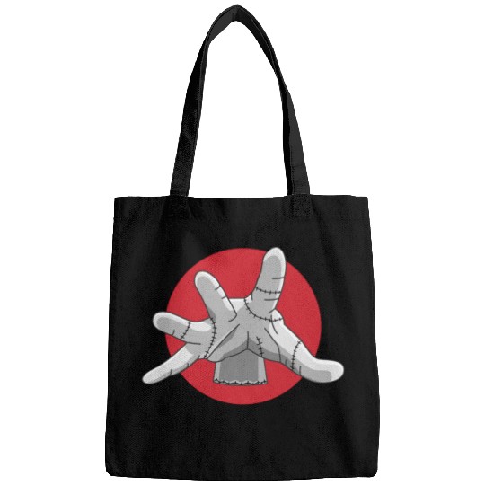 Thing Wednesday Wednesday Addams Enid TV Show Bags