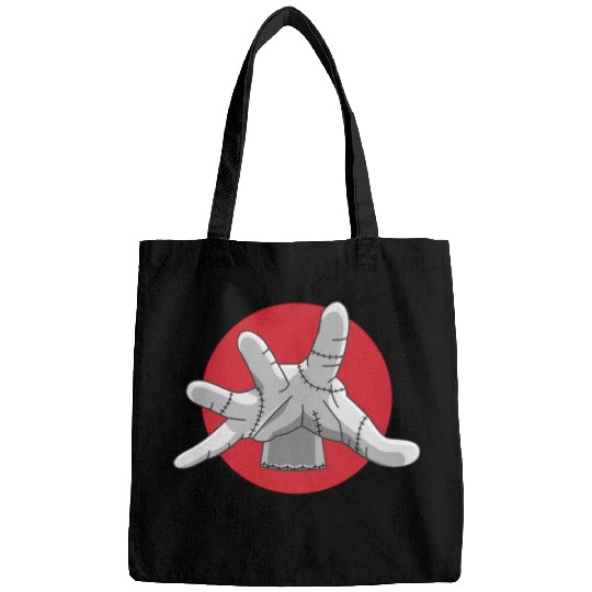 Thing Wednesday Wednesday Addams Enid TV Show Bags