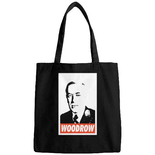 Woodrow Wilson Bags