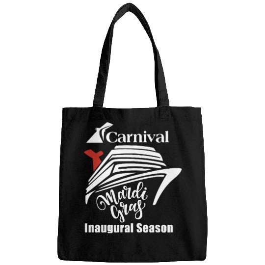Mardi Gras Carnival 2023 Bags
