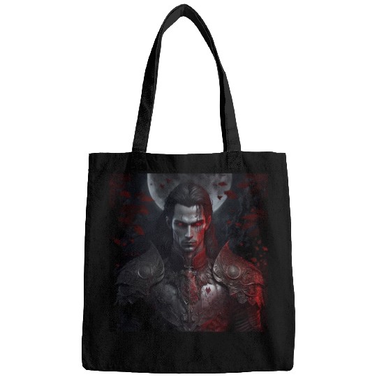 Dark fantasy vampire version 8 Bags
