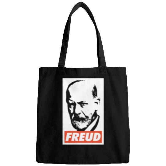Sigmund Freud Bags