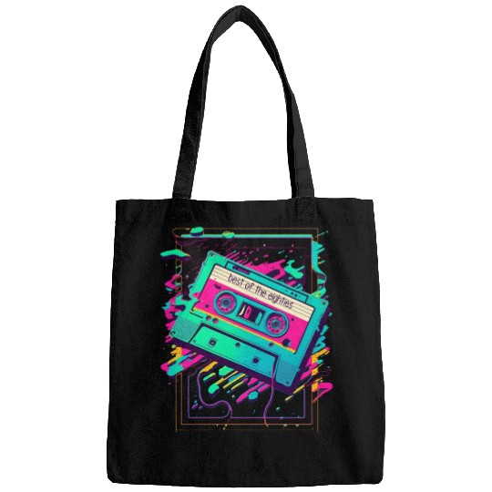 80s Bags