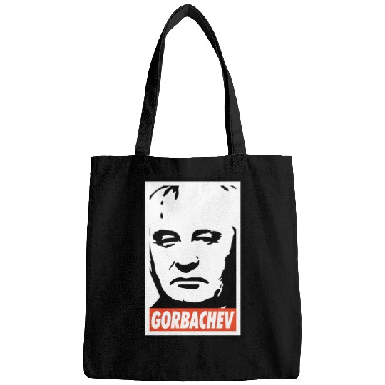 Mikhail Gorbachev Bags