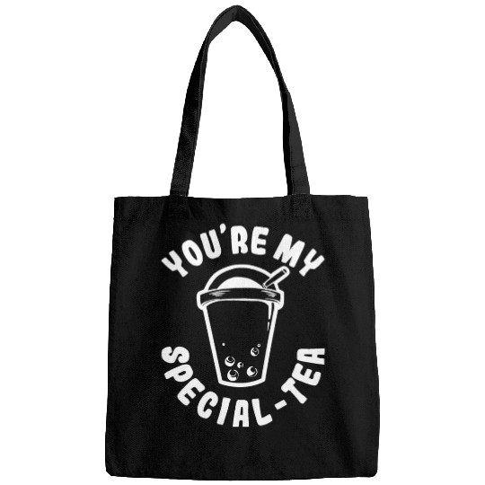 Funny Bubble Tea Special-Tea Bags