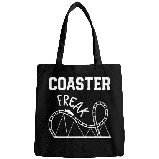 Roller Coaster freak Bags