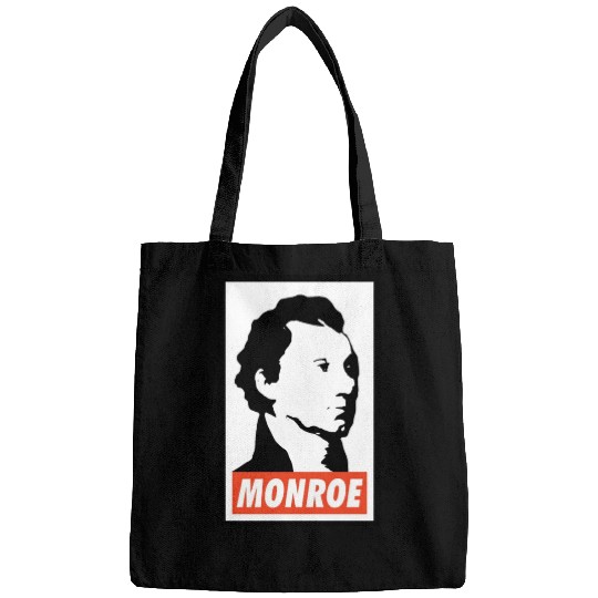 James Monroe Bags