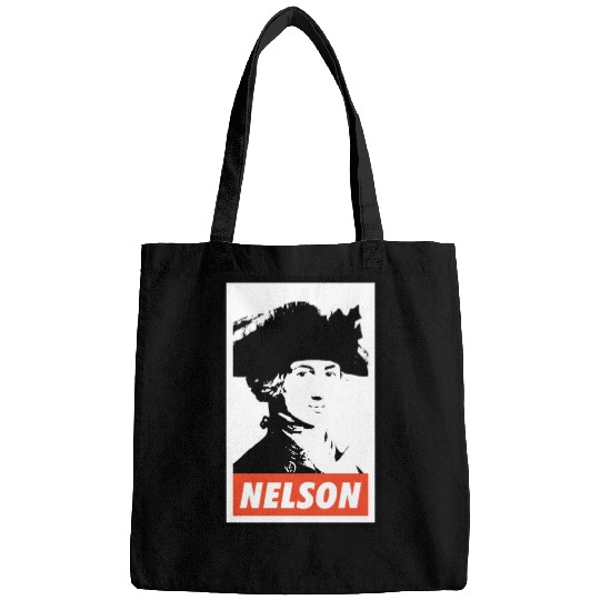 Horatio Nelson Bags