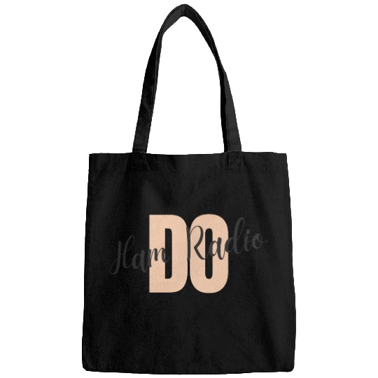Do Ham Radio Bags