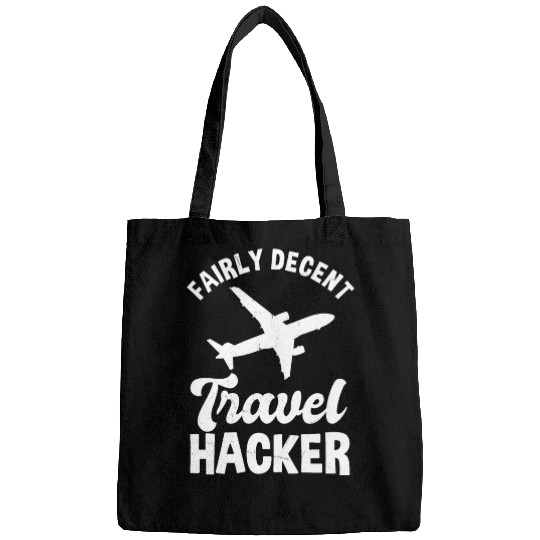 Travel Hacker Bags