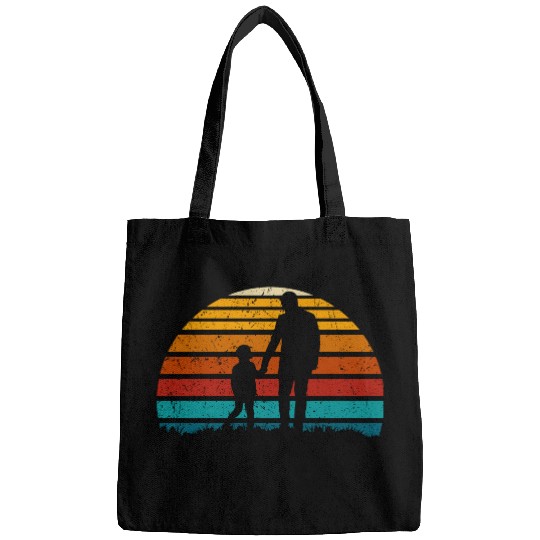 I love dad vintage Bags