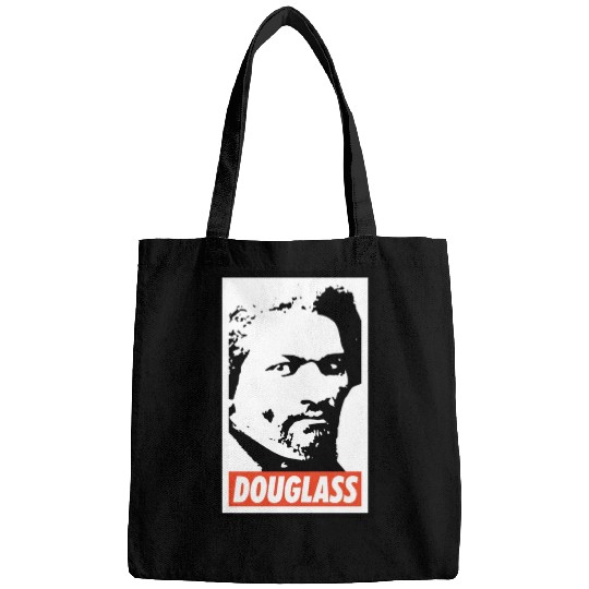 Frederick Douglass Bags