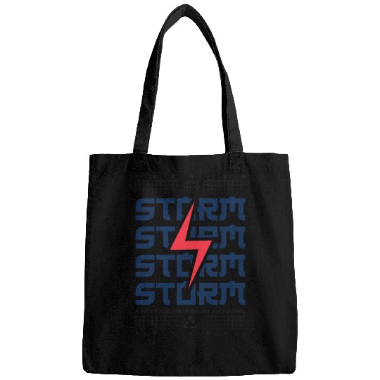 Storm Bags