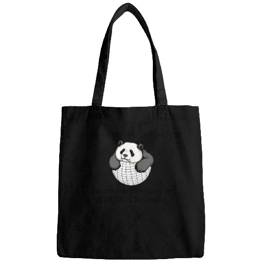 Lazy Panda - Funny Bags