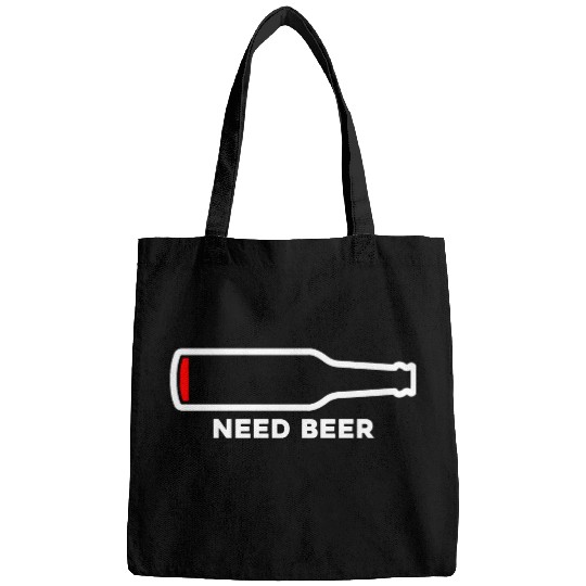 Need beer Bags