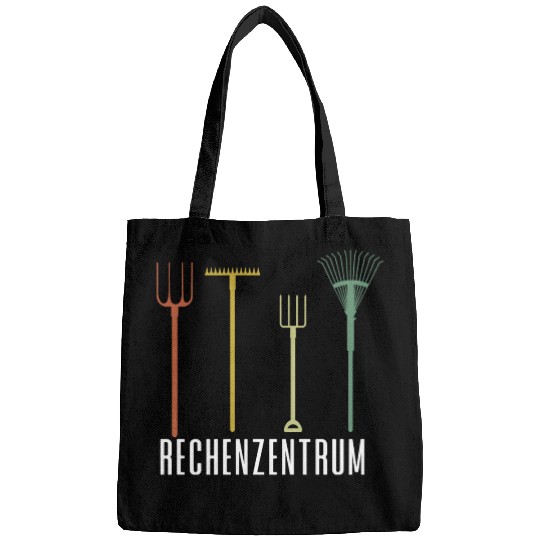 data center funny computer computer EDP server Bags