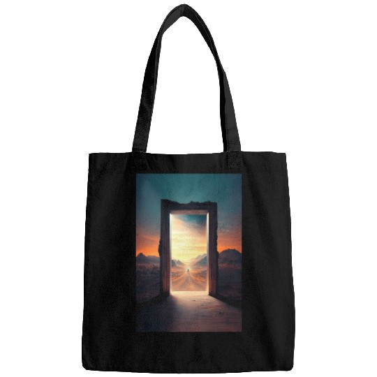 Concentration and Mindset Poster for relaxation Bags