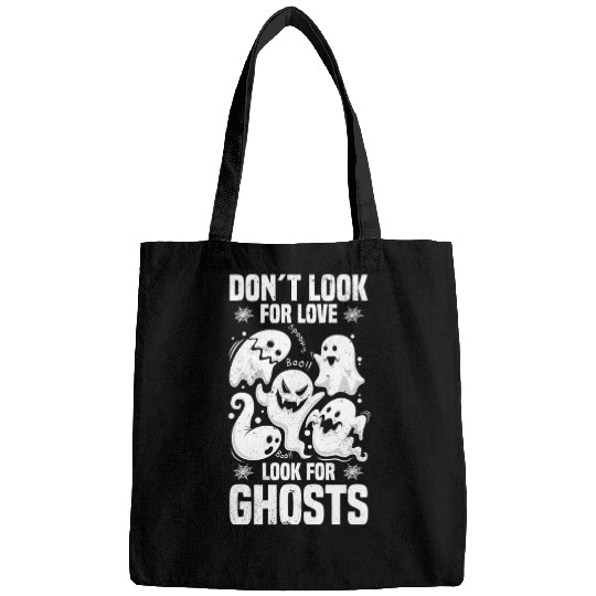 Ghost Hunters | Paranormal Ghost Hunting Gifts Bags