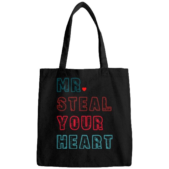 Funny Valentine Day Bags