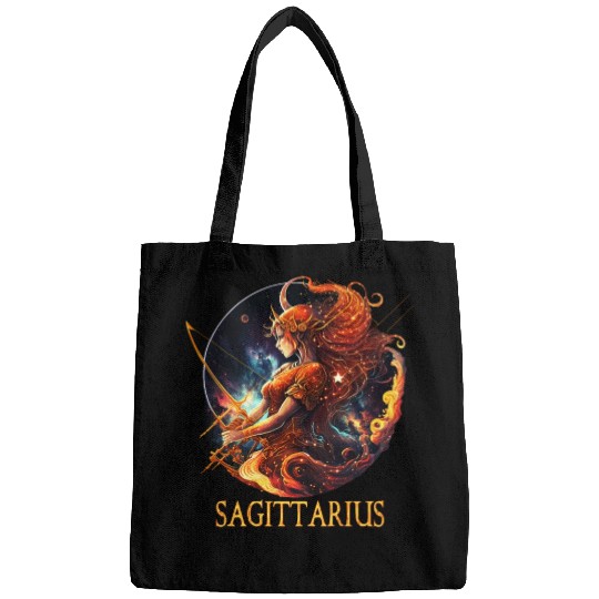 Embrace Your Sagittarius Identity: Sagittarius Pri Bags