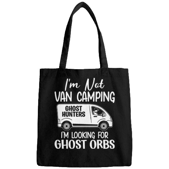 Ghost Hunters, Ghosts, Ghost, Ghost hunting Bags