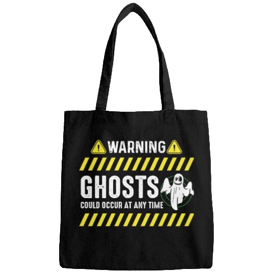 Ghost Hunters, Ghosts, Ghost, Ghost hunting Bags