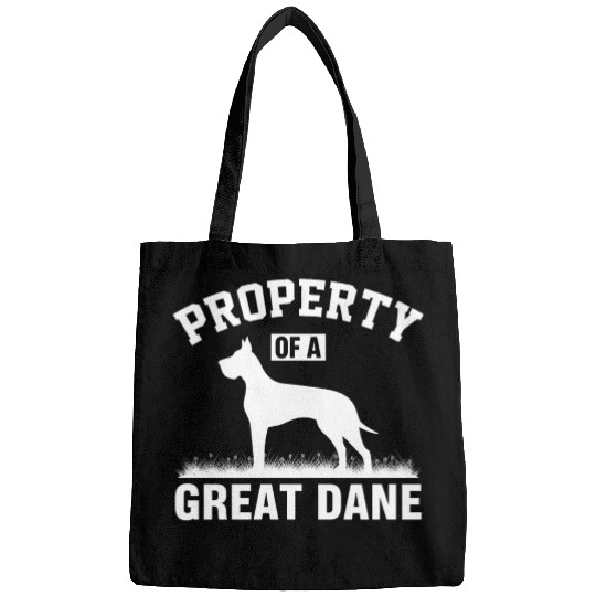 Great Dane Dogs, Great Danes Bags