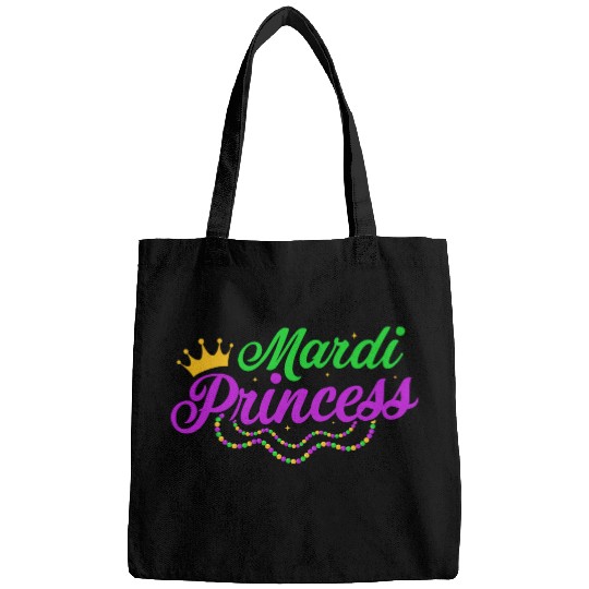 Mardi Princess Parade BeadsParty Bags