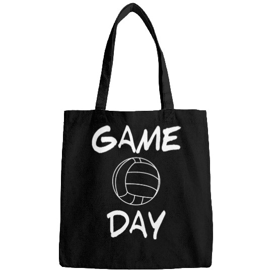 Game Day Bags