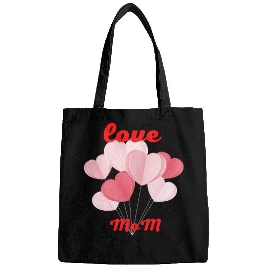 love mom Bags