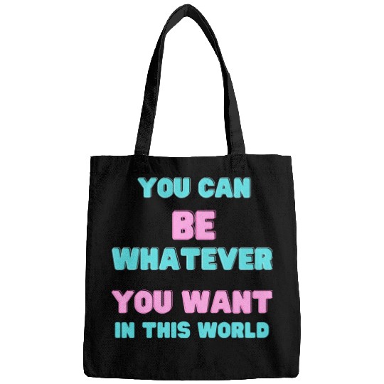 positive mind fashion Bags