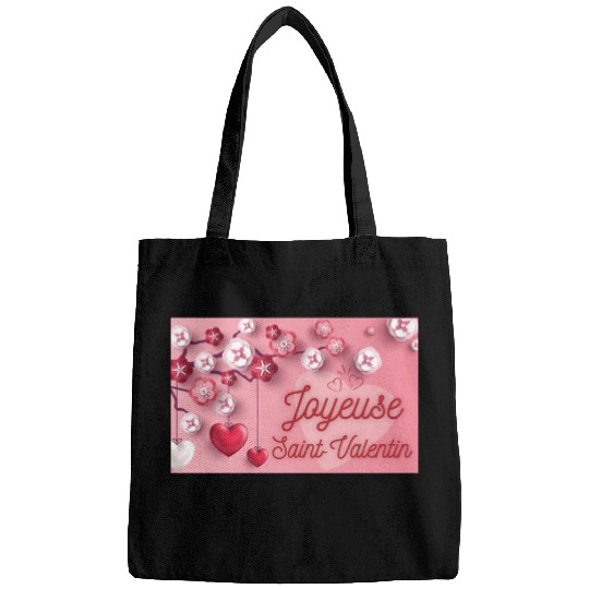 Valentine Bags