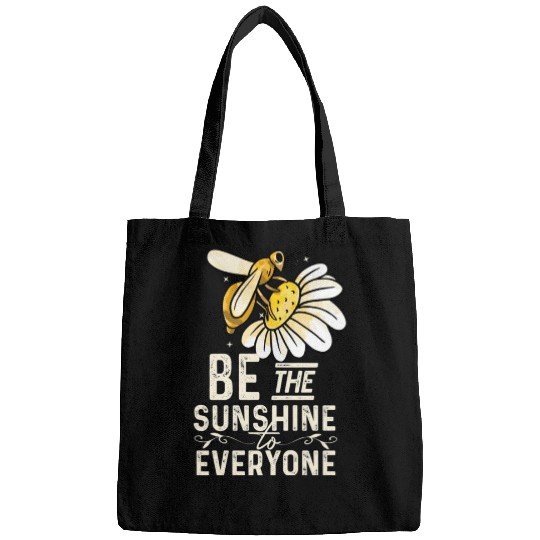 Beekeeper and Plant Lover Gift Bags