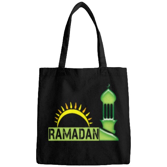 Ramadan Begins Bags