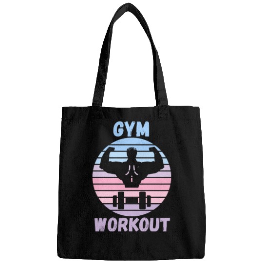 Gym Workout Bags