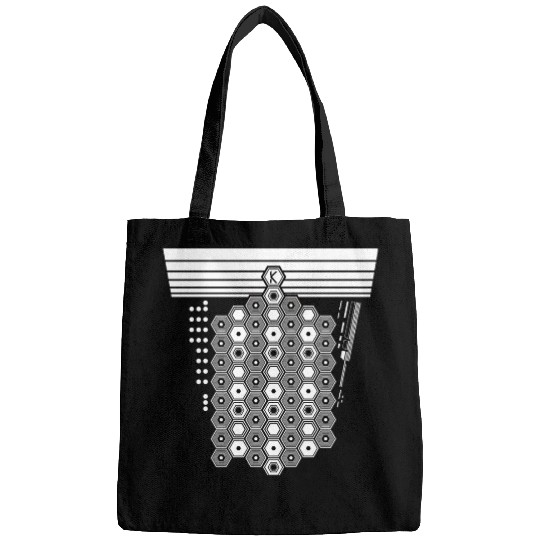 Cyber modern Bags