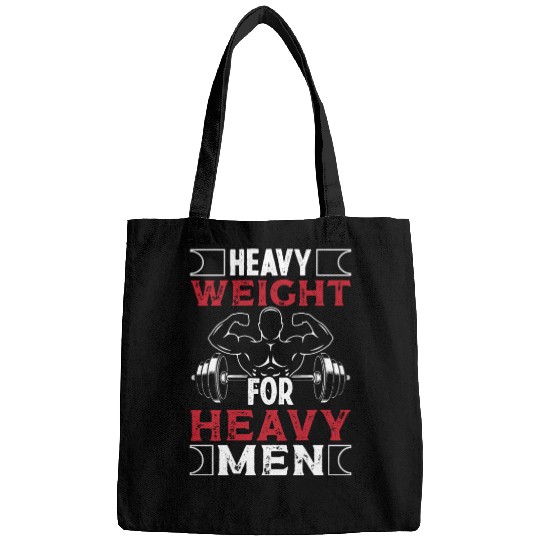 Strongman heavy weight for heavy men bodybuilding Bags