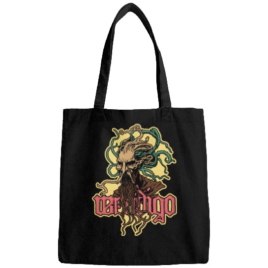 Wendigo Bags