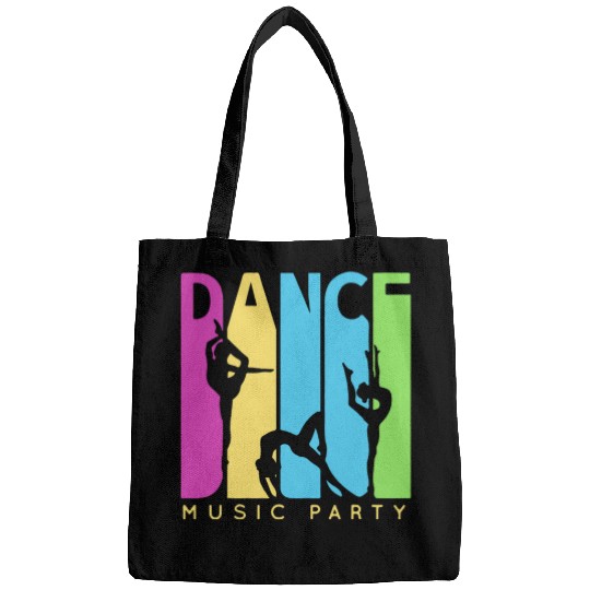 Dance Bags