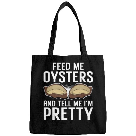 Seafood Lover Gift Seafood Bags